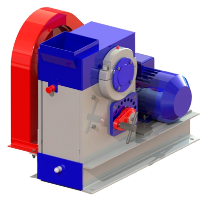 Дробилка щековая ДЩ 80х150 Диспергаторы и гомогенизаторы