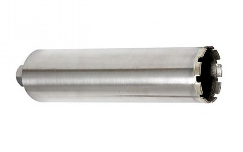 Алмазная коронка d=70 мм Дуговая сварка (ММА)